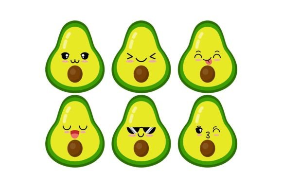 Download Kawaii Bundle Fruit 17 - Kawaii bundle Collection